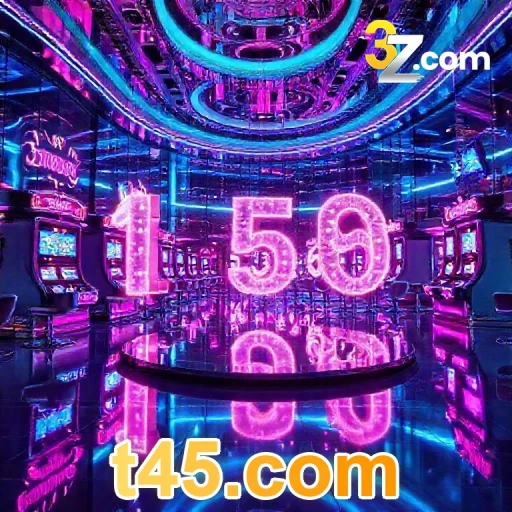 t45.com Jogos de caça-níqueis